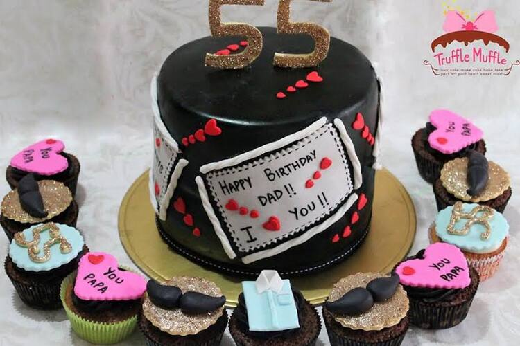 Truffle Muffle Sector 29 Noida Truffle Muffle Sector 29 Noida